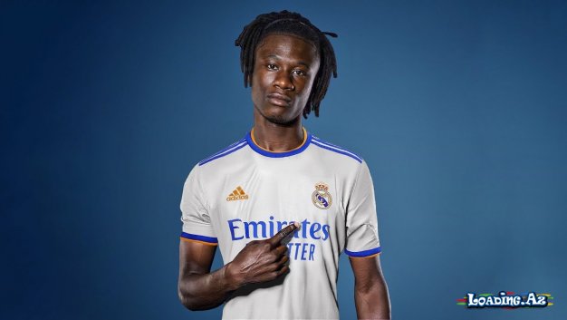 Real Madrid-də ağır itki - Sun.Az