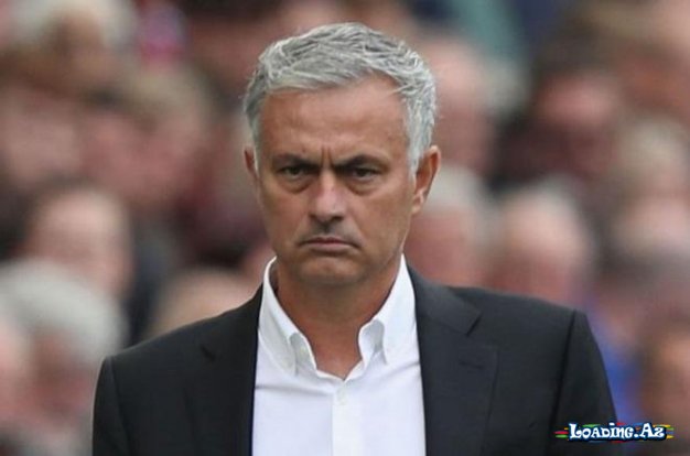 Mourinyodan rekord göstərici - Sun.Az