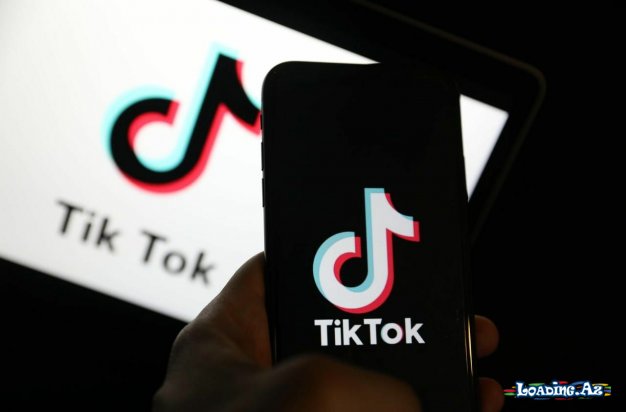 Çökmə növbəsi “TikTok”a çatdı - Sun.Az