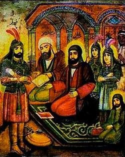 İmam Hüseyn
