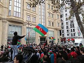 8 noyabr Zəfər günü - Sun.Az