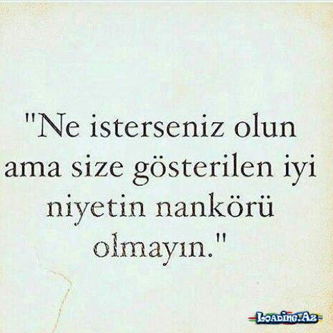 Nanakorluq bir xəstəlikdir - Sun.Az