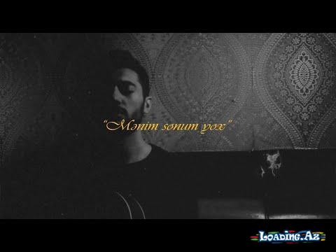 Əli Süleymanlı - Mənim sonum yox