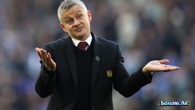 Manchester United Sulşerlə bağlı qərarını verdi - Sun.Az