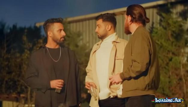 Taladro x Sancak x Canfeza - Nafile