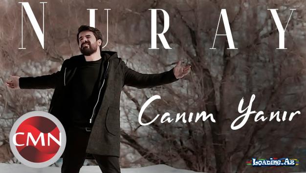 Nuray Meherov - Canim yanir (Yeni 2021)