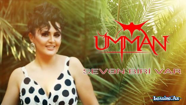Umman Zali - Seven biri var (Official Video)