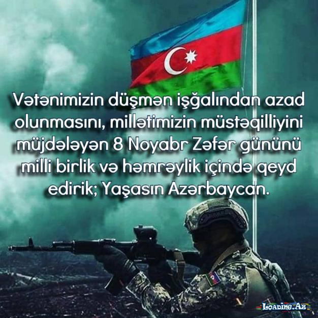 Zəfər Günü