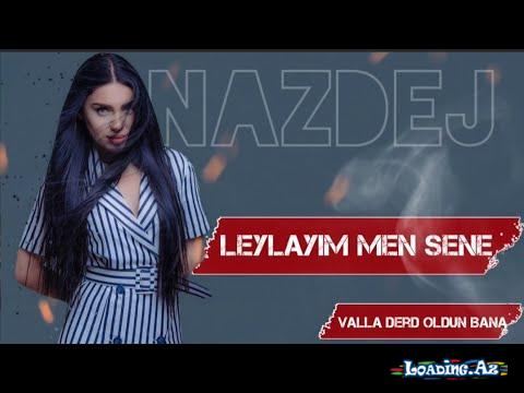 Naz Dej - Leylayim Ben Sana (Official Music Video)