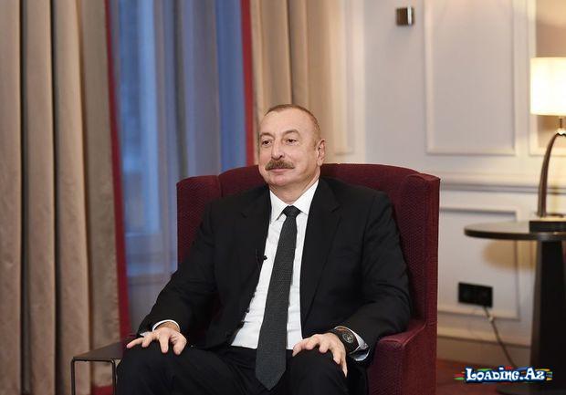 “Ən çətin vəzifənin ən layiqli sahibi” - Prezidentin fəaliyyəti ilə bağlı maraqlı çarx - VİDEO - Sun.Az