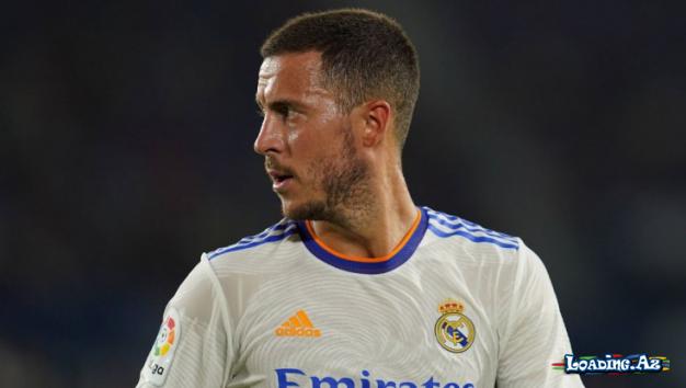 Hazard Premyer Liqaya qayıdır