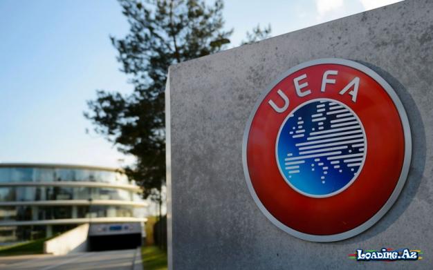 UEFA İcraiyyə Komitəsinin gündəliyi açıqlanıb - Sun.Az