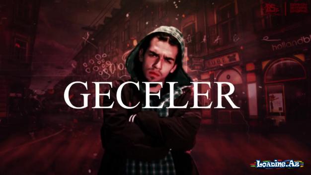 Ezhel - Geceler (Official Video) 2018 - Sun.Az