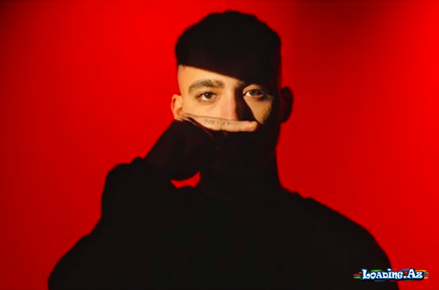 Uzi - FAVELA (M.O.B Entertainment ) (Official HD Video) - Sun.Az