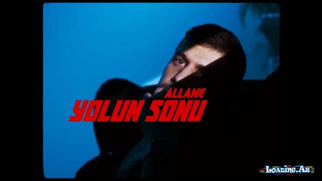 Allame - Yolun Sonu - Sun.Az