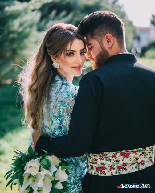 Sevgi gözləmədiyin anda yaranan hisslərdir