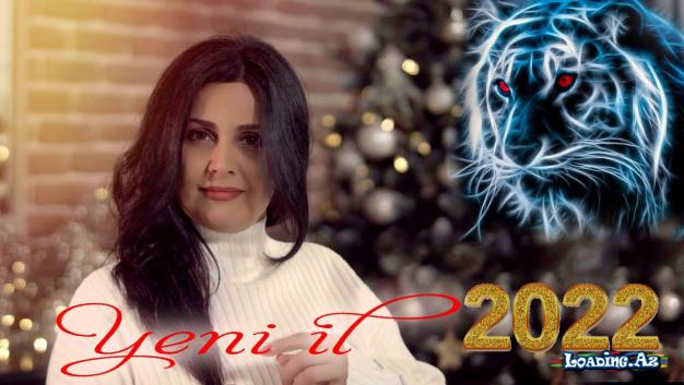 Umman Zali - Yeni il 2022 (Official Video)