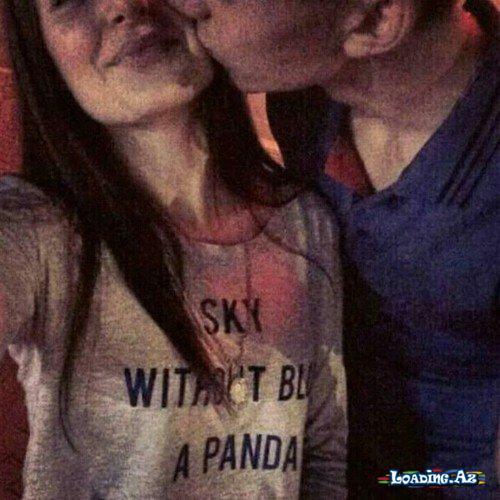 #'Hαмı уαzıя мəηιм σƖαη мəηιмɗι' .. Aмα çσxυηυη нϋηəяι çαтмıя σηυη σƖαηı σ̈zϋηɗə ѕαxƖαѕıη..)