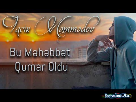 Tacir Memmedov - Bu Mehebbet Qumar Oldu 2022 (Yeni Klip)