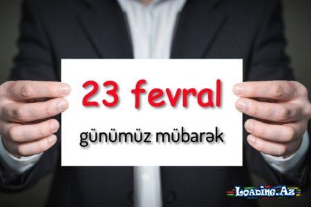 Bu gün dünyanın bütün kişilərinə hörmət etmə günüdür. Kişilər gününüz mübarək olsun. - Sun.Az