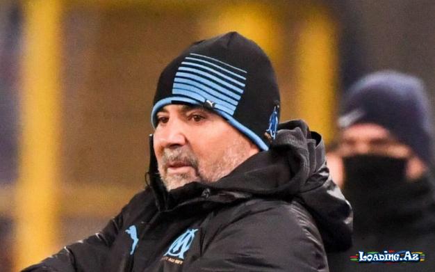 "Qarabağ"ın rəqibində baş məşqçi ilə futbolçular arasında problem yaranıb - Sun.Az