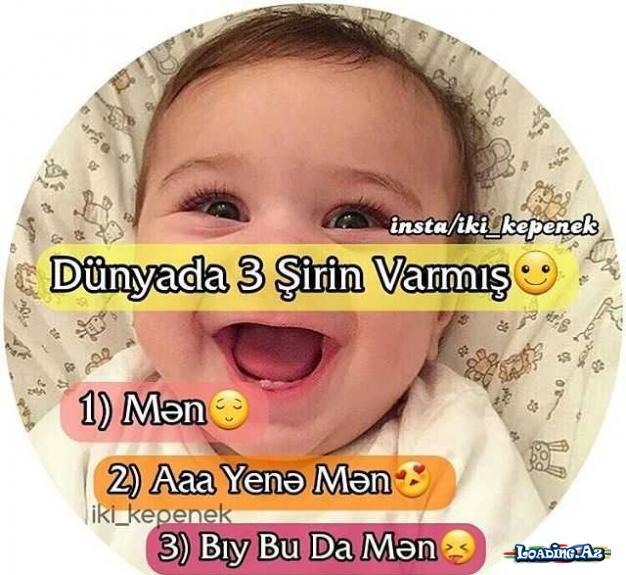 🦋İki_Kəpənək_Yazılı_Şəkillər🦋
