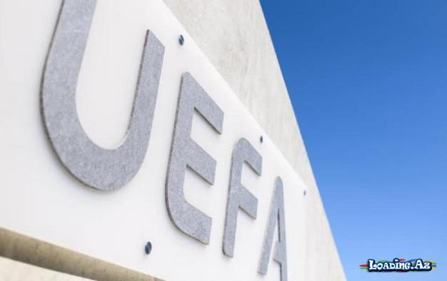 UEFA-dan Rusiya və Ukrayna ilə bağlı qərar - Sun.Az