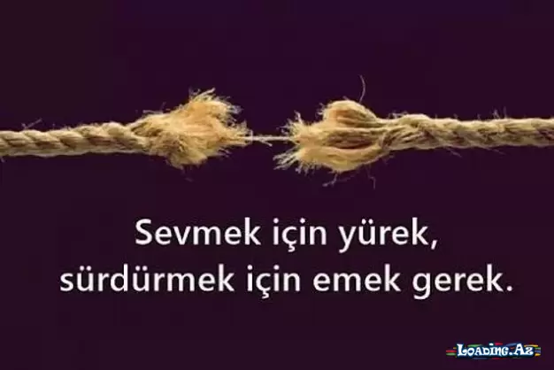 O gedəndə “yox, xoşuma gəlmir, unutmuşam” deyirsənsə, onu görəndə əl-ayağın bir-birinə qarışır; aşiqsən. - Sun.Az