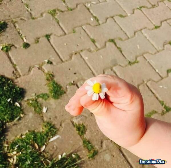 Şirin uşaqlar😍❤️(6)