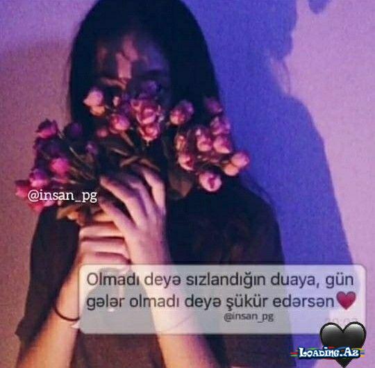 Eyni şəhərdə sən varsan, mən varam, amma biz yoxuq