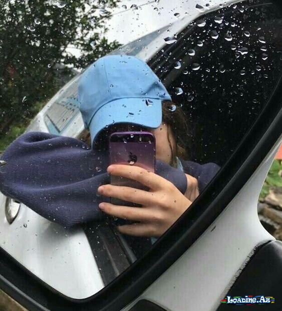 Sevgin əzab olsa qatlanaram əzaba bilirəm ki məni mən edən sənin bitməyən sevgindi - Sun.Az