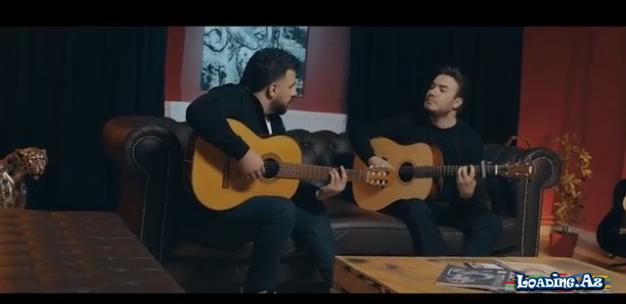 Şöhret Memmedov & Mustafa Ceceli - Varsa Eşq (Official Video) - Sun.Az
