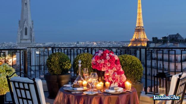 Paris Haqında Nə Bilirik?