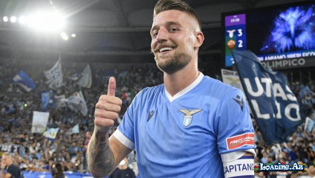 PSG-nin yeni transfer hədəfi - Sun.Az