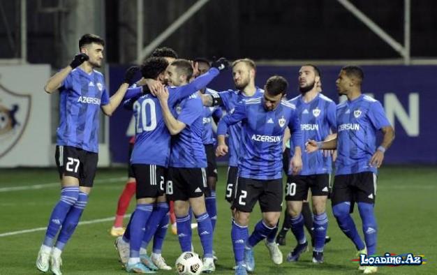 UEFA-nın yeni reytinqi – 7 klubumuz var - Sun.Az
