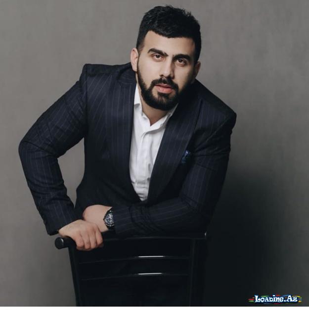 Şöhrət Məmmədov Mənim Olmayanım