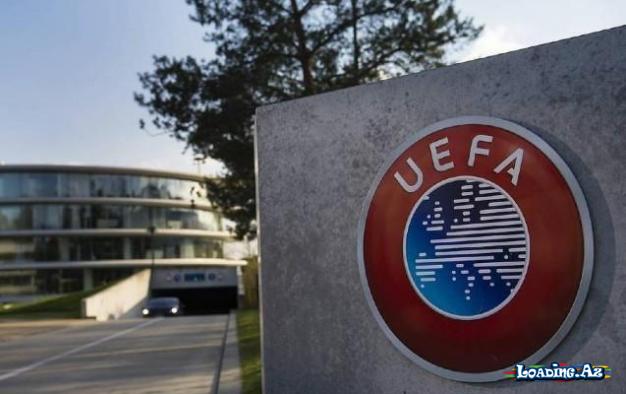 UEFA-dan avrokuboklarla bağlı dəyişiklik - Sun.Az