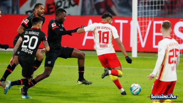 Bayern Münich-in yeni transfer hədəfi