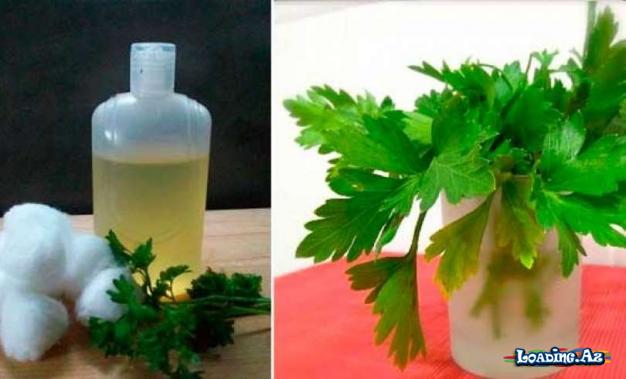 Evdə hazırladığı 10 qəpiklik lasyonla 1 həftə üzünü sildi, 10 YAŞ GƏNCLƏŞDİ - Sun.Az