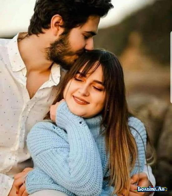 Sonra ALLAH bizə elə birini göndərərər ki, Öncədən itirdiyimiz hər şey üçün xoşbəxt olarıq.. - Sun.Az