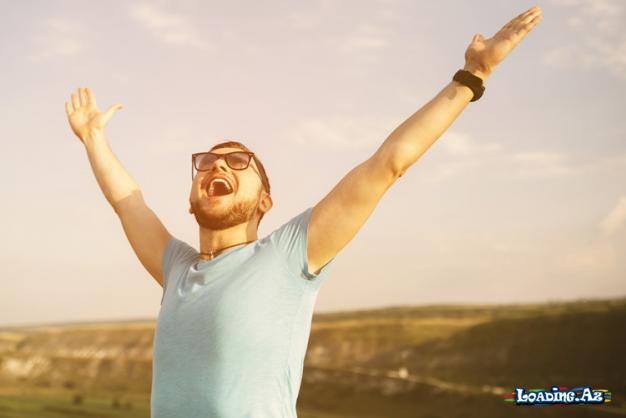 Motivasiya Və Uğur Üçün 20 Taktika