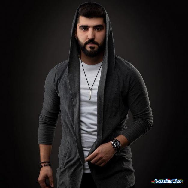 Kamil Samedli - Səni əvəz eləmir (Cover)