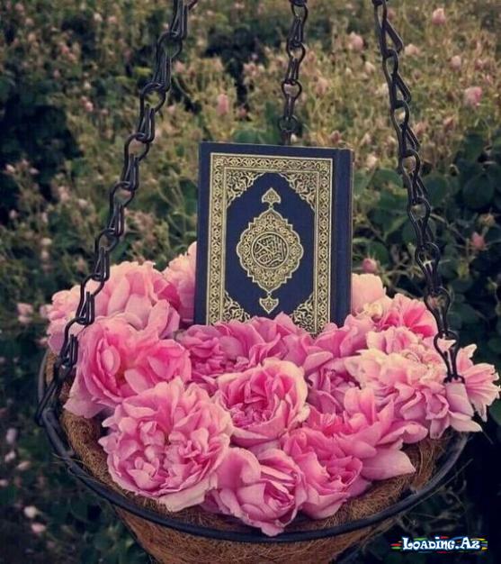 Oruc hər bir müsəlman üçün iman ayıdır. - Sun.Az