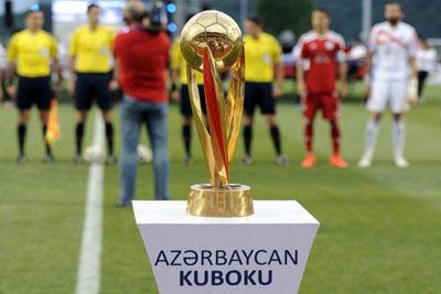 Azərbaycan Kuboku: Finalın keçiriləcəyi məkan bilindi - Sun.Az