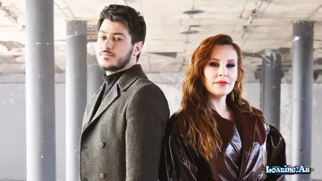 Semicenk & Funda Arar - Al Sevgilim 2022