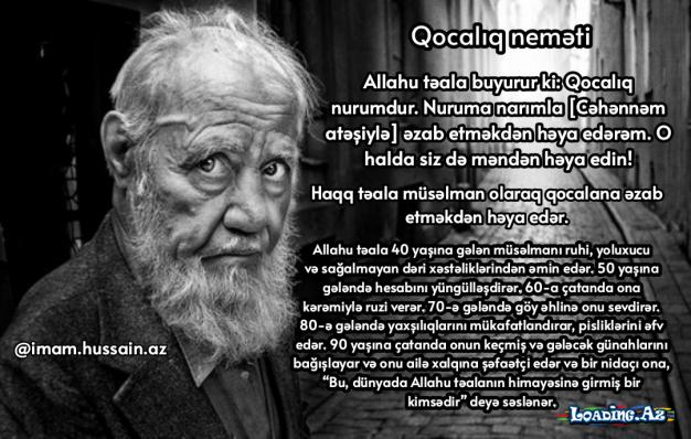 Qocalıq Neməti