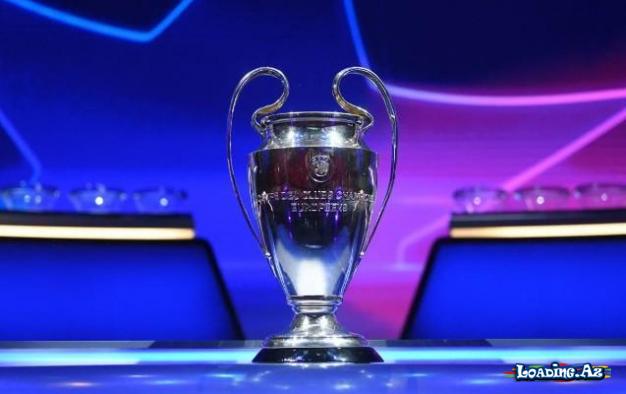 "Real", "Barselona" və "Yuventus" ÇL-dən kənarlaşdırıla bilər - Sun.Az