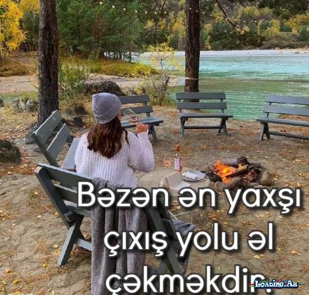 Hər hansı oğlan səni sevdiyini deyə bilər. Sevgi onu göstərəndə həqiqi olur. - Sun.Az