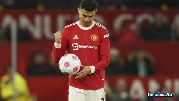 Manchester United Çempionlar Liqasında oynamayacaq - Sun.Az
