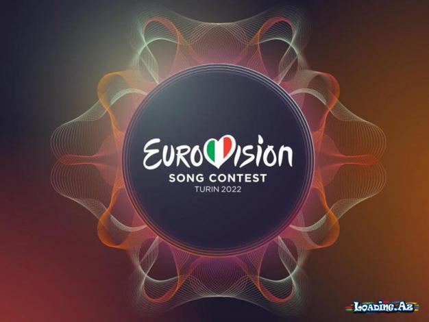 “Eurovision 2022”də finala yüksələn 10 ölkə müəyyən olub